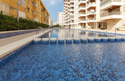Grau i Platja Apartment | TORRES DEL MAR