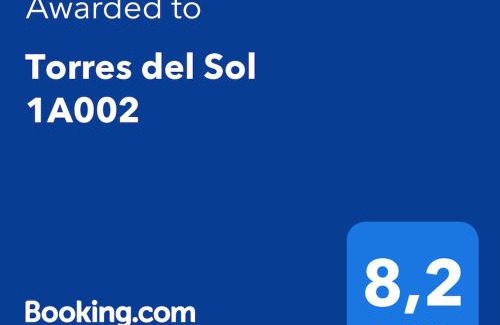 Arona Apartment | Torres del Sol 1A002