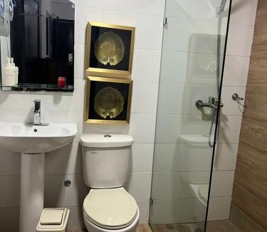 Santo Domingo Este Apartment | Torres Millennium 20 eight floor