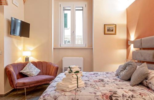 Livorno Apartment | Torretta10 - Casa Vacanze a Livorno