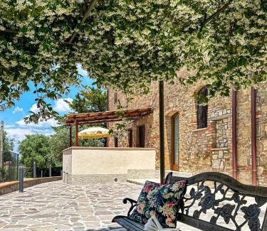 Montaione Apartment | TORREVISTA - Opened 2022