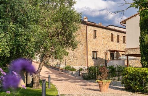 Montaione Apartment | TORREVISTA - Opened 2022