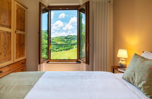 Montaione Apartment | TORREVISTA - Opened 2022