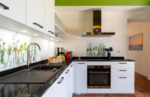 Montaione Apartment | TORREVISTA - Opened 2022