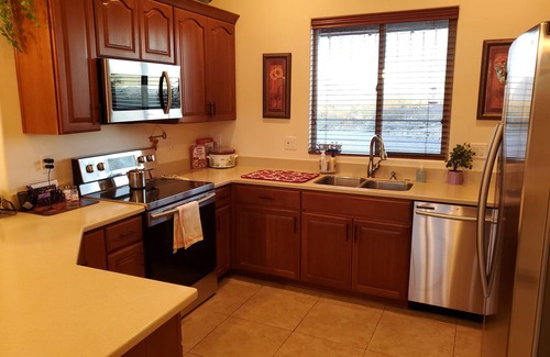 Tucson House | Tortolita Springs Oasis, Rural Living But Only Minutes from Oro Valley/Tucson