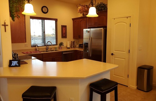 Tucson House | Tortolita Springs Oasis, Rural Living But Only Minutes from Oro Valley/Tucson