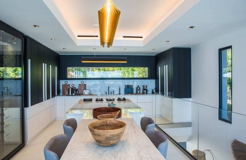 Marigot Villa | Tortue in Marigot by Personal Villas - Luxurious Modern Haven