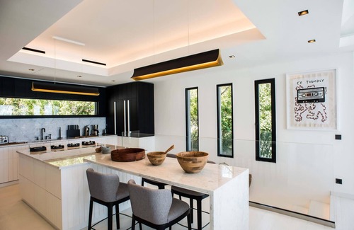Marigot Villa | Tortue in Marigot by Personal Villas - Luxurious Modern Haven