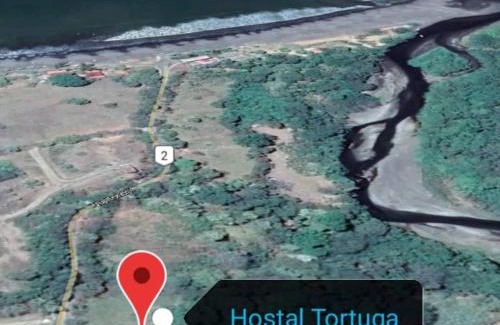 Guanico Abajo House | Tortuga Hostal