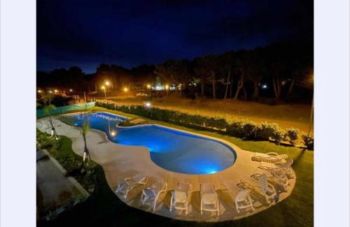 Pinamar Apartment | Tortugas Pinamar Exclusivo Departamento