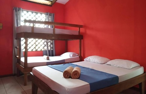 Tortuguero Hotel | Tortuguero Adventures Beach House