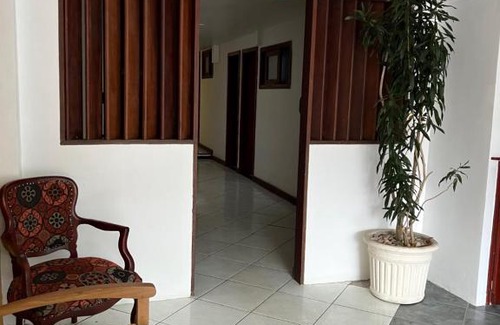 Ossos House | Tortuguita Ossos - Suítes