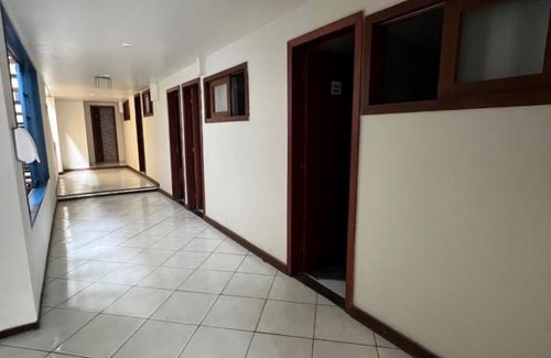 Ossos House | Tortuguita Ossos - Suítes