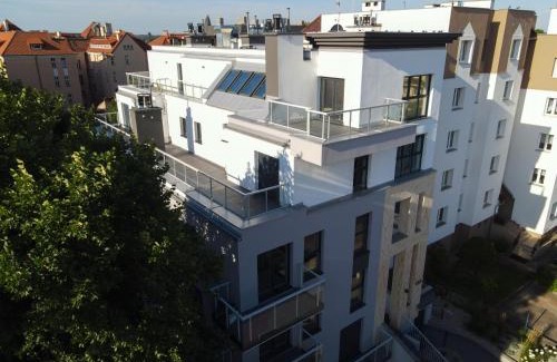 Torun Apartment | Toruńskie Zacisze 5