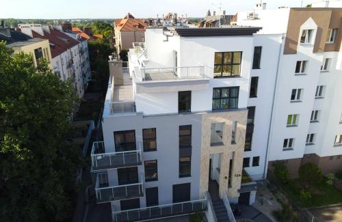 Torun Apartment | Toruńskie Zacisze 5