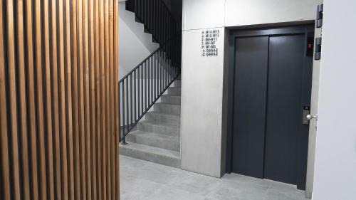 Torun Apartment | Toruńskie Zacisze 5