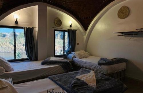 Aswan House | Torya Nubian House