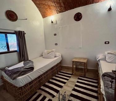 Aswan House | Torya Nubian House