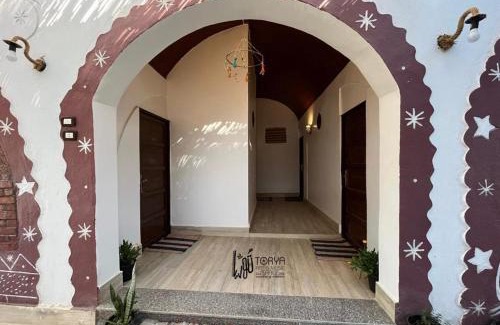 Aswan House | Torya Nubian House