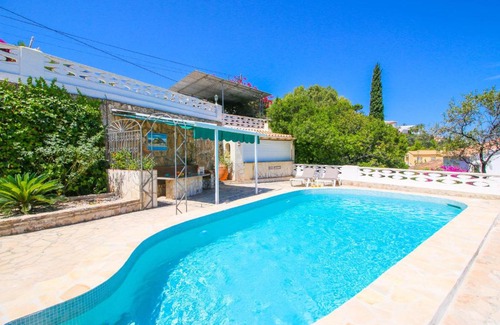 Denia Villa | Tosal Gros ST by CARLOSFERIEN