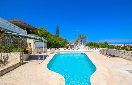 Denia Villa | Tosal Gros ST by CARLOSFERIEN