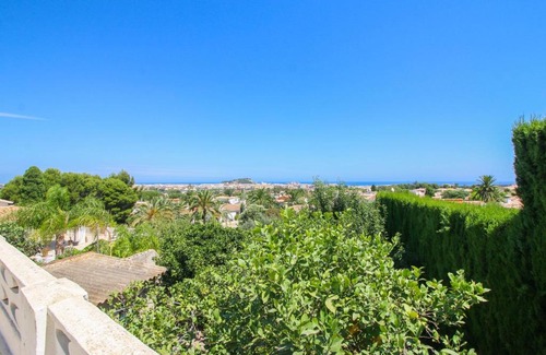 Denia Villa | Tosal Gros ST by CARLOSFERIEN