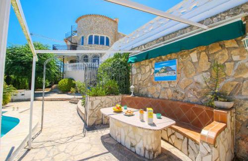 Denia Villa | Tosal Gros ST by CARLOSFERIEN