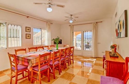 La Empedrola House | Tosal (H9EBZ2C)