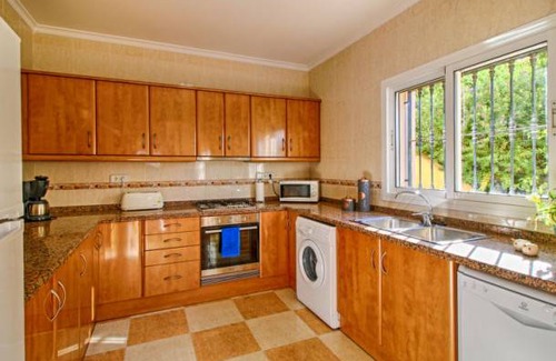 La Empedrola House | Tosal (H9EBZ2C)