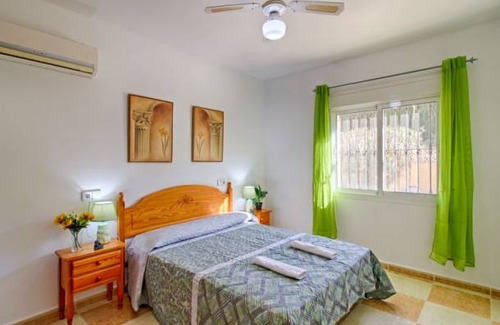 La Empedrola House | Tosal (H9EBZ2C)