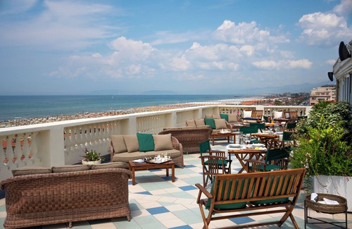 Viareggio Apartment | Tosca Beach&Breakfast Apt.Viareggio
