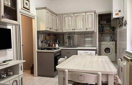 Chianciano Terme Apartment | Tosca House