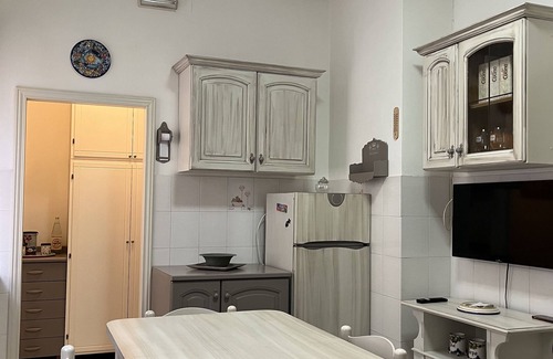 Chianciano Terme Apartment | Tosca House