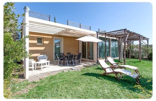 Cecina Other | Toscana Biovillage