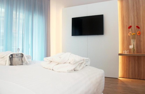 Calambrone Hotel | Toscana Charme Resort