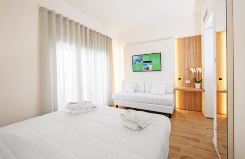 Calambrone Hotel | Toscana Charme Resort
