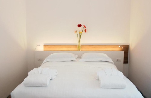Calambrone Hotel | Toscana Charme Resort