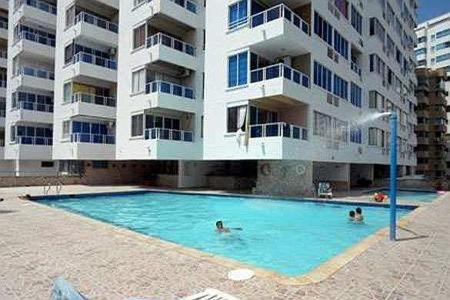 El Laguito Apartment | Toscana Suite 10-18