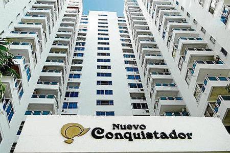 El Laguito Apartment | Toscana Suite 10-18