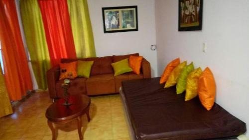 El Laguito Apartment | Toscana Suite 10-18