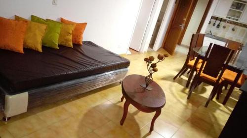 El Laguito Apartment | Toscana Suite 10-18