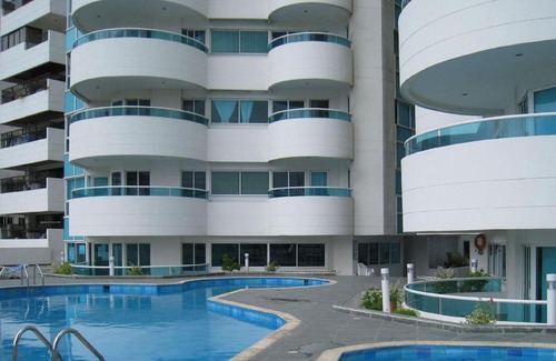 El Laguito Apartment | Toscana Suite 703
