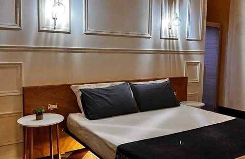 Catania City Centre Bed & Breakfast | Toscano Palace Luxury Rooms Catania