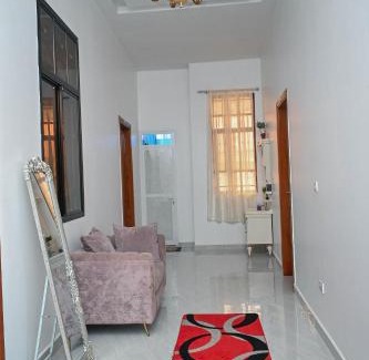 Chukwani Apartment | Tosh Home