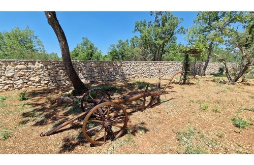 Oklaj House | Tošić Estate - Old stone house, wine tasting house