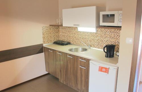 Velky Meder Apartment | Toskána