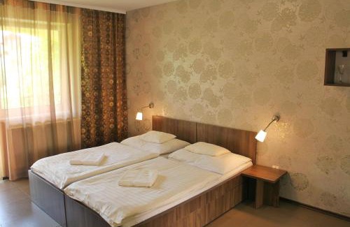 Velky Meder Apartment | Toskána
