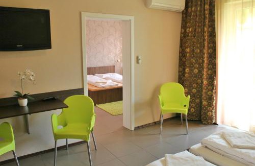 Velky Meder Apartment | Toskána