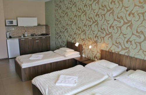 Velky Meder Apartment | Toskána