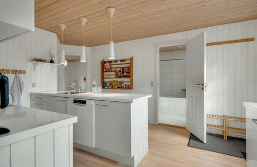 Blokhus House | "Toska" - 3km from the sea by Interhome